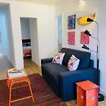 Enjoy Casa Dos Corvos Apartman