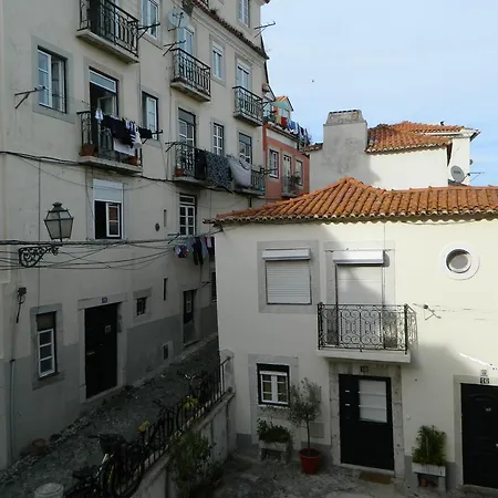 Apartman Enjoy Casa Dos Corvos