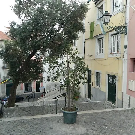 Apartman Enjoy Casa Dos Corvos