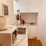 Enjoy Casa Dos Corvos Lisboa