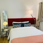 Apartamento Enjoy Casa Dos Corvos