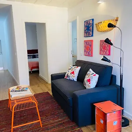 Enjoy Casa Dos Corvos Апартаменти