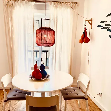 Enjoy Casa Dos Corvos * Лісабон