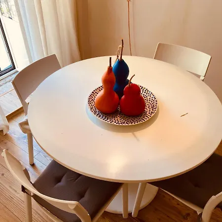 Enjoy Casa Dos Corvos Лісабон