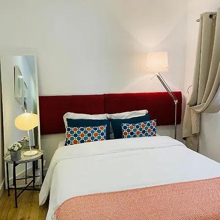 Апартаменти Enjoy Casa Dos Corvos