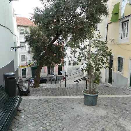 Enjoy Casa Dos Corvos Апартаменти *