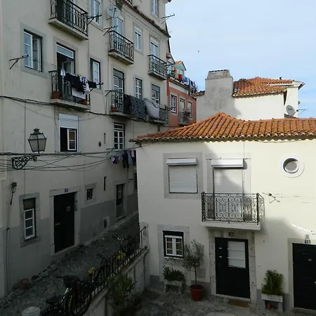 Apartment Enjoy Casa Dos Corvos