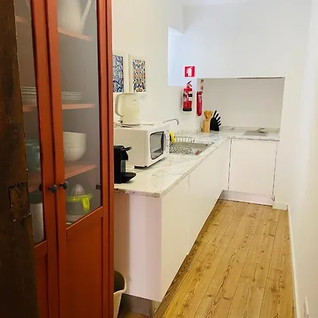 Apartman Enjoy Casa Dos Corvos *